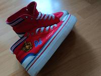 Schuhe gr 39 Sachsen - Zschorlau Vorschau