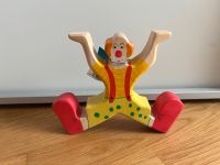 Holztiger Clown Neu Zirkus Baden-Württemberg - Waldshut-Tiengen Vorschau