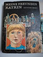 5 Bücher DDR Literatur Sachsen - Schkeuditz Vorschau