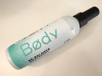 Nø Cosmetics- Re-Balance Bodyspray Balance tøday - NEU Nordrhein-Westfalen - Elsdorf Vorschau