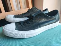 CONVERSE ALL STAR Neuwertig! Niedersachsen - Stade Vorschau