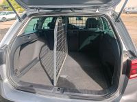 Hundegitter Travall Guard + Divider VW Passat Hessen - Heidenrod Vorschau