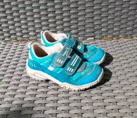 Gr. 25 Superfit Halbschuhe Sneaker Nordrhein-Westfalen - Ratingen Vorschau