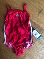 Adidas Kinder Badeanzug 92 neu rosa weiß pink Berlin - Tempelhof Vorschau