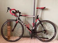 Rennrad FELT F95 58 cm Shimano 105er sehr gut gepflegt 21 Gang Brandenburg - Cottbus Vorschau