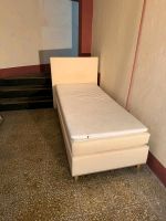 Boxspringbett 90x200cm 150€ Dortmund - Innenstadt-West Vorschau