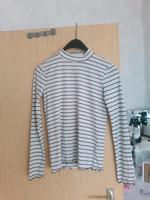 gestreiftes Langarmshirt Rheinland-Pfalz - Neuwied Vorschau