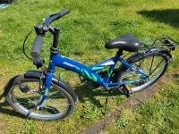 Fahrrad 20 Zoll Niedersachsen - Thomasburg Vorschau