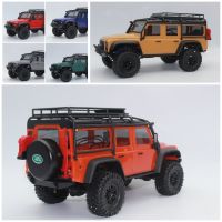 TRAXXAS 97054 TRX-4m Defender Crawler RC NEU 1:18 RTR Kr. Altötting - Tüßling Vorschau