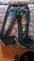 Damen Silver Jeans Gr. W29/L32*REDUZIERT Nordrhein-Westfalen - Marl Vorschau