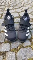 Powerlifting Schuhe adidas Sachsen - Bautzen Vorschau