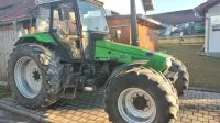 Suche Deutz Dx 4006-6206 AgroXtra Agroprima Bayern - Obersöchering Vorschau