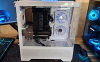 Gaming PC Ryzen 7 7700 RTX 5060 ti 32GB DDR5 RAM Sachsen-Anhalt - Muldestausee Vorschau