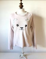 Schlappohrhase Kuschel Pullover Pulli Design Hase Ohren Ostern Bayern - Ustersbach Vorschau