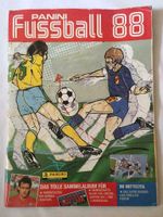 Panini Fußball '88 München - Allach-Untermenzing Vorschau