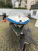 Zu Verkaufen Sportboot mit Trailer Elberfeld - Elberfeld-West Vorschau