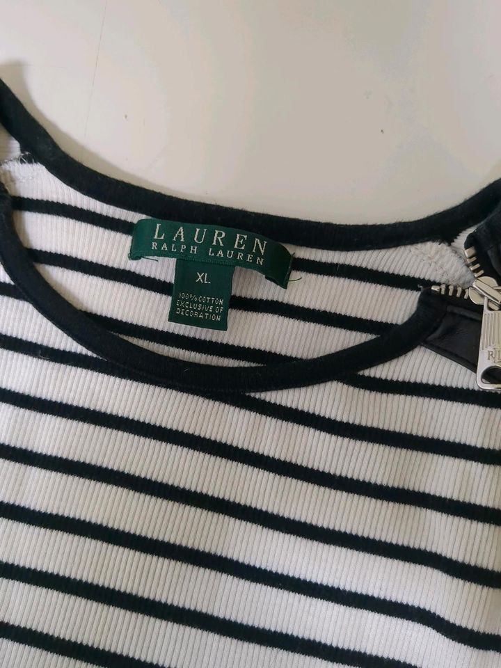 Ralph Lauren Shirt Gr.XL inklusive Versand in Gudensberg