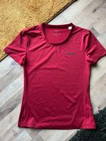 adidas climalite t-shirt gr. xs rot ungetragen Bayern - Hainsfarth Vorschau