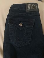 True Religion Jeans neu 29 Strassknöpfe Nordrhein-Westfalen - Mülheim (Ruhr) Vorschau