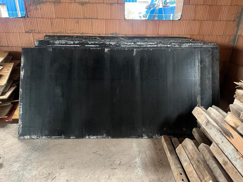 Schaltafel - 3 Schichtplatten - Siebdruckplatten 60x 250 x 21 mm in Hagenbach