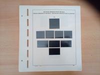 Schaubek DDR Vordruckseiten 1985 - 1987 Nordrhein-Westfalen - Wesel Vorschau