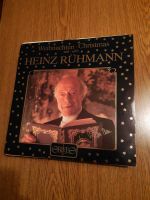 Weihnachten mit Heinz Rühmann Schallplatte Hessen - Fuldabrück Vorschau