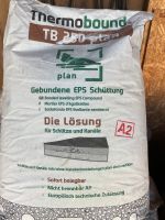 3 Säcke Thermobound  TB250 Plan Güstrow - Landkreis - Lüssow Vorschau