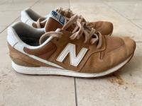 new balance 996 Sneaker Herren (Größe 45) Niedersachsen - Lingen (Ems) Vorschau