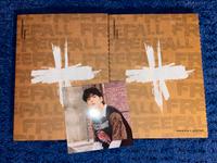 txt album freefall clarity kpop bts stray kids enhypen ateez Baden-Württemberg - Beilstein Vorschau