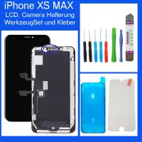 Display für iPhone XS MAX 6,5'' HD 3D LCD in Gelsenkirchen Horst Nordrhein-Westfalen - Gelsenkirchen Vorschau