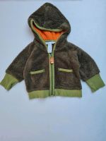 Fleecejacke Pullover Fleece Jacke Teddy H&M 62 Brandenburg - Bernau Vorschau