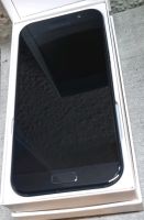 Samsung Galaxy A5 SM-A520F / 32GB Schwarz Nordrhein-Westfalen - Hagen Vorschau