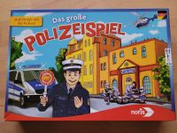 Das große Polizeispiel Kreis Pinneberg - Tangstedt Vorschau