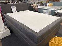 Boxspringbett 140x200 cm statt 879€ Leipzig - Burghausen-Rückmarsdorf Vorschau