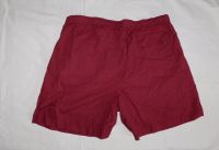 Shorts bzw. kurze Hose von Ballistix Gr. 56/58 - dunkelrot Hannover - Ricklingen Vorschau