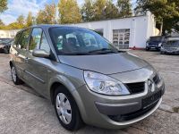 Renault Scenic II Grand Avantage 1.9 dCi Leipzig - Böhlitz-Ehrenberg Vorschau