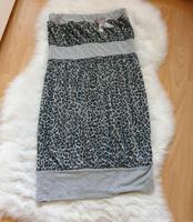 Top Long Top oder Minikleid Leopard New Yorker grau Nordrhein-Westfalen - Iserlohn Vorschau