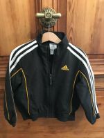 Adidas Jacke Gr.104 cm Baden-Württemberg - Altdorf Vorschau