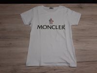 Moncler Shirt Weiss Mode Fashion Mecklenburg-Vorpommern - Karlshagen Vorschau