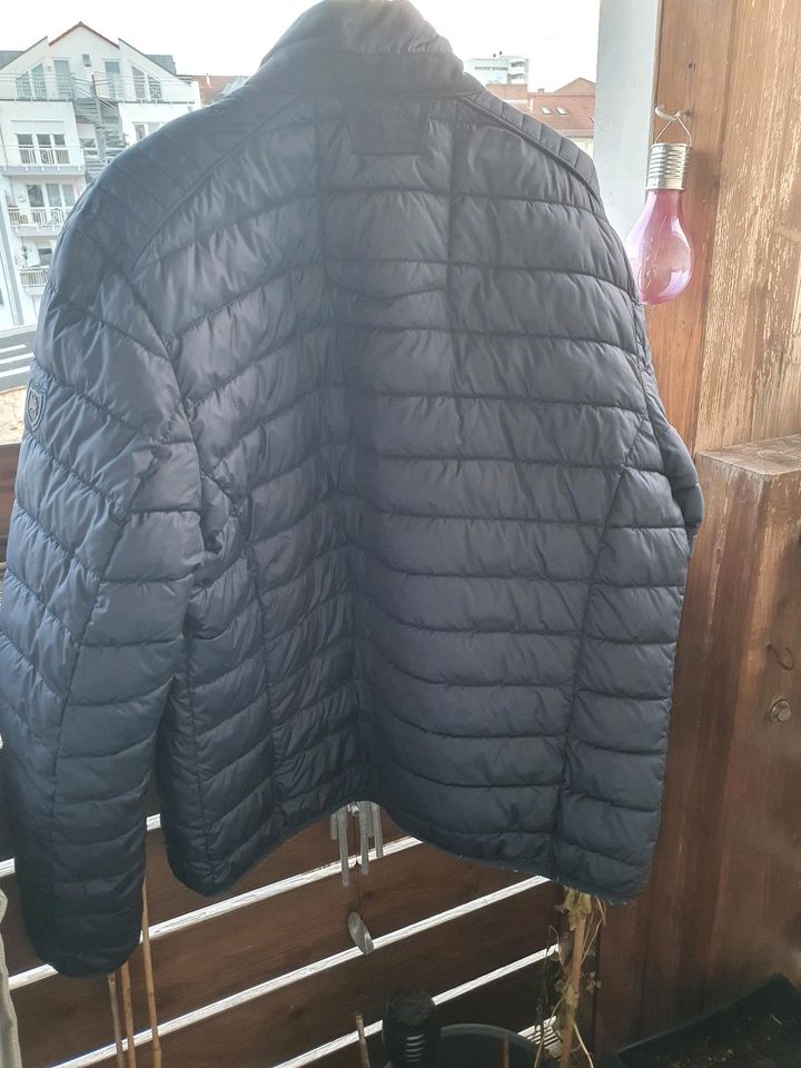 Steppjacke von LERROS in Mainz