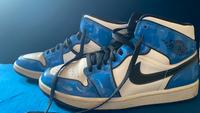 Nike Air Jordan Mecklenburg-Vorpommern - Wismar Vorschau