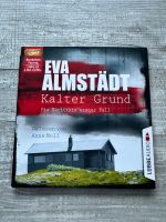 Eva Almstädt - Kalter Grund Nordrhein-Westfalen - Gelsenkirchen Vorschau