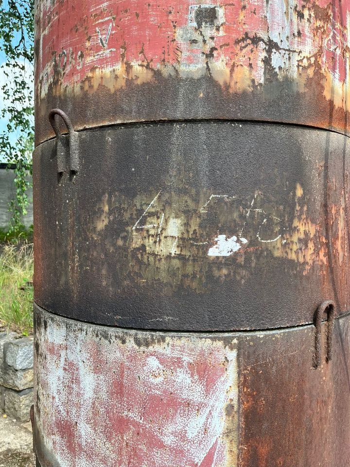 Eichgewichte - Prüfgewichte - Kalibriergewichte - Ballastgewichte in Niesky