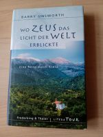 KRETA Buch WO ZEUS DAS LICHT DER WELT ERBLICKTE Eine Reise durch Altona - Hamburg Iserbrook Vorschau