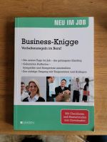 Buch Business Knigge Bayern - Bamberg Vorschau