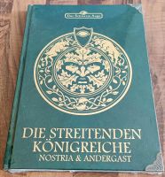 DSA Die Streitenden Königreiche Deluxe Version Neu ! Bayern - Reichenberg Vorschau