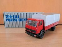 Modellauto Mercedes-Benz 709-1114 LKW, NZG 249, 1:50, neu Nordrhein-Westfalen - Hagen Vorschau