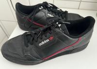 Adidas Continental 80 , wie neu Größe 43 1/3 München - Bogenhausen Vorschau