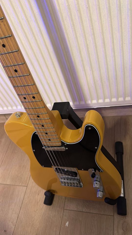 Fender Player Tele in Bad Bramstedt