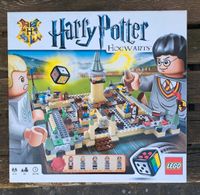 Lego Harry Potter 3862 Hogwarts Spiel Brettspiel Gesellschaftsspi Niedersachsen - Scheeßel Vorschau